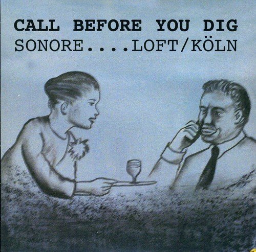 Preisvergleich Produktbild Call Before You Dig