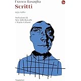 Scritti 1953-1980