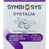SYMBIOSYS Cystalia Probiyotik
