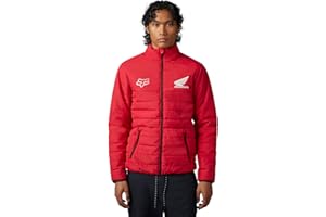 Fox Racing Veste standard Fox X Honda Howell pour homme