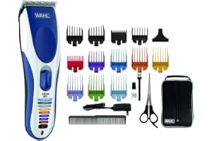 WAHL 09649-016 Tondeuse ColorPro sans Fil
