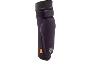 Fox Racing YTH Launch Elbow Guard [BLK]