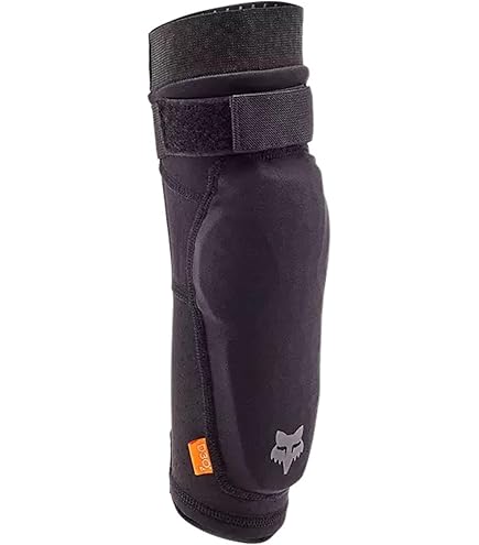 Fox Enduro Genouillère noir | [fr