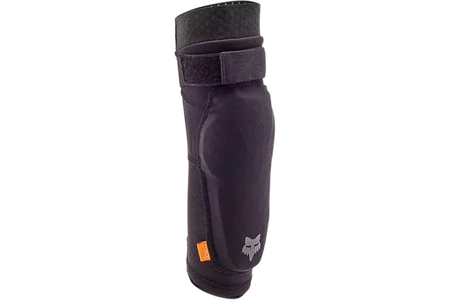 Fox Racing - Youth Launch Elbow Guards – D3O Mountain Bike Motocross Protectors – Ergonomic, CE-certified, Non-slip, Guards, Mountainbike Cycling