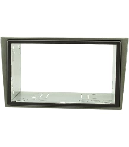 tomzz Audio 2400-025 Autoradio Ausbauwerkzeug 2 Stück Set