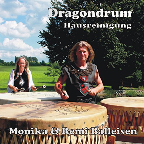 Preisvergleich Produktbild Dragondrum - Hausreinigung