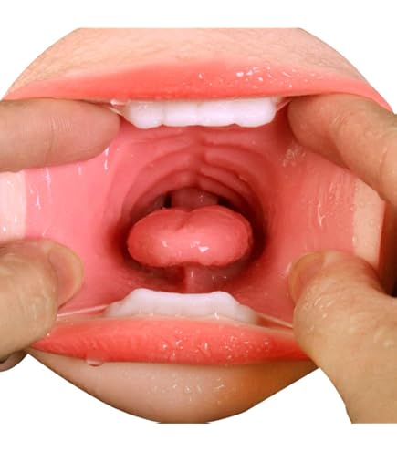 mund masturbator mit saugeffekt Crazy Bull Masturbator, vibrierender Mund, mit Saugnapf, 12  Geschwindigkeitsstufen : Amazon.de: Drogerie & Körperpflege