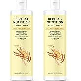 by Amazon Reparatur- und Pflegeconditioner, 2 x 300 ml