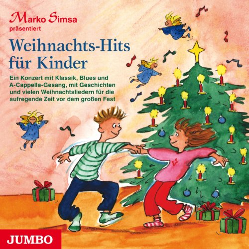 Weihnachts-Hits für Kinder