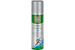 IUSOT ALLGÄUER LATSCHENK. mobil Eisspray akut 150 ml