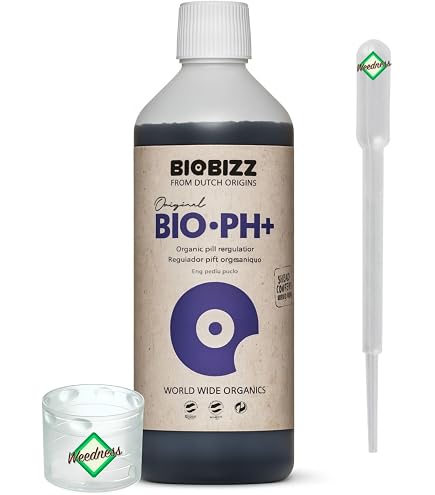 Testeur Sol 3-en-1 Milifox - Mesure PH, Humidité Et Lumière - Pour Jardin Et Plantes D'intérieur