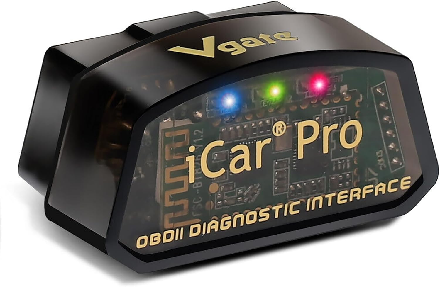 À Qui S'adresse le Vgate iCar Pro BLE 4 0 OBD2 Bluetooth-skanner ? Profils Recommandés