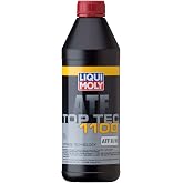 Liqui Moly Top Tec ATF 1100 1 Liter Automotive Maintenance Product