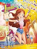 Soy Luna, Tome 1 : L'esprit d'équipe