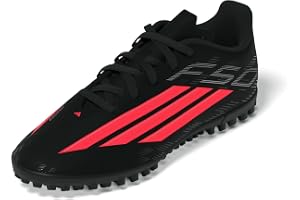 adidas F50 CLUB TF J Unisex Football Shoes (Turf)
