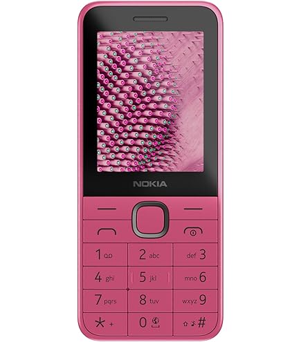 Nokia 110 4G 2023 Galeria de fotos Nokia 110 4G 2023 Galeria de fotos