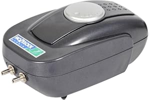 Hozelock 320 LPH Pond Air Pump