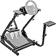 Dardoo G920 Racing Steering Wheel Stand Upgrade Gaming Wheel Stand for Logitech G920,G29,G25,G923 Thrustmaster T80 T150 TX Wheel & Pedals Not Included