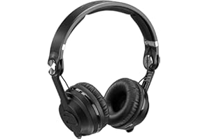 Auriculares Zomo HD-3000 negro