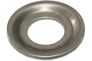 Wiltec Replacement Part for Diaphragm Boiler 24-100 L Washer for Schrader Valve, Pressure Compensation Vessel for Domestic Waterworks with Pressure Boiler