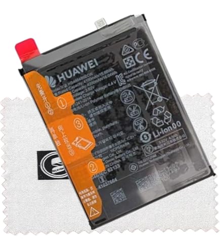 Batteria Originale Huawei HB486486ECW Per Mate 20 Pro E Mate 30 Pro - Ricambio Affidabile - Foto 2