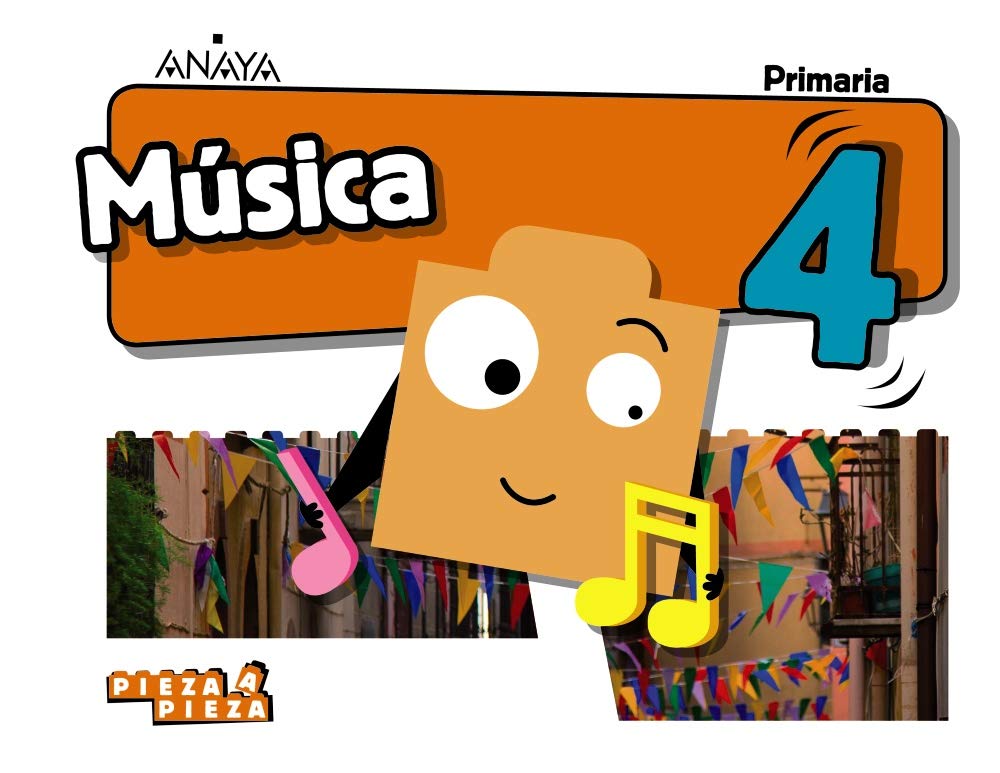 Música 4