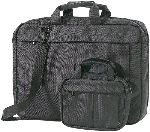 Xcase Aktentasche Notebook-Reisetasche aus Nylon z B f r 19 Notebooks Tasche f r Notebook reviews Xcase Aktentasche Notebook-Reisetasche aus Nylon z B f r 19 Notebooks Tasche f r Notebook