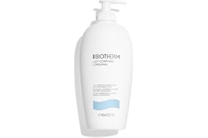 Biotherm - Lait Corporel Anti-DesseChant 400 ml dla kobiet