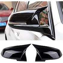 BMW Vorderradgehäuse 51717260397 - Für 1er, 2er, 3er, 4er Serie F20-F36, 2 Stück