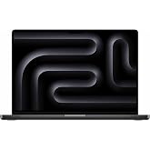 Apple 2026 MacBook Pro Laptop with M5 Max chip with 18‑core CPU and 40‑core GPU: Built for AI, 41.05 cm (16.2″) Liquid Retina
