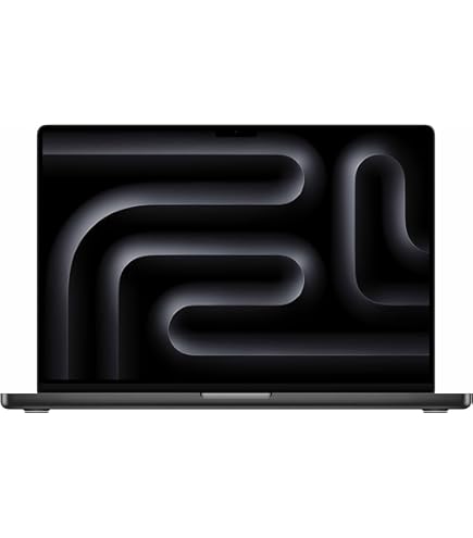 Apple 2026 MacBook Pro Laptop with M5 Max chip with 18‑core CPU Apple 2026 MacBook Pro Laptop with M5 Max chip with 18‑core CPU