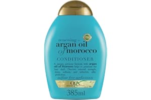 ORGANIX Ogx Apres Shampooing Argan Oil Morocco 385 ml