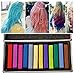 Veroda 12 Colors Temporary Color Hair Chalk Salon Kits