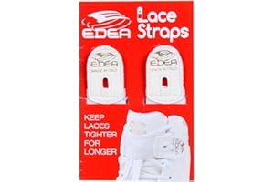 Edea Ice Skate Lace Straps