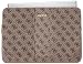 Produktbild Guess GUCS154GB 4G Uptown Computer Sleeve 38,1 cm (15 Zoll) braun