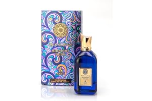 BUSINESS SQUARE BS Perfumy Midnight Oud Woda perfumowana 100 ml UWAGI: Gorący korzenny, Drzewny, Bursztyn, Oud, Skóra, Drzewo sandałowe