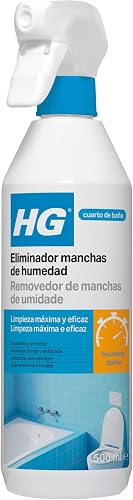 HG Eliminador de Manchas