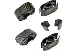 Twowinds Reparación Techo Solar 7701209744 M-egane Scénic (set 4 unidades) Clip