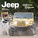 Produktbild Jeep 2019 - 18-Monatskalender (Wall-Kalender)