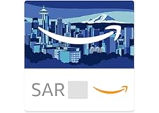 Amazon.sa eGift Card