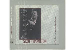 Concord Jazz Heritage Ser