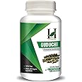 H&C Guduchi/Giloy Capsules (Tinospora Cordifolia) - 900mg per Serving, 120 Counts | for Immunity Wellness & Supports Overall Health and Well-Being