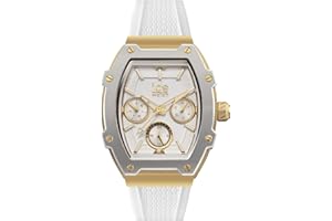 ICE-WATCH - Ice boliday - Montre pour Femme avec Bracelet en Silicone (Small)