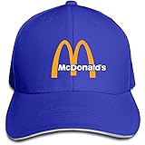 Mcdonalds hat amazon Clearance