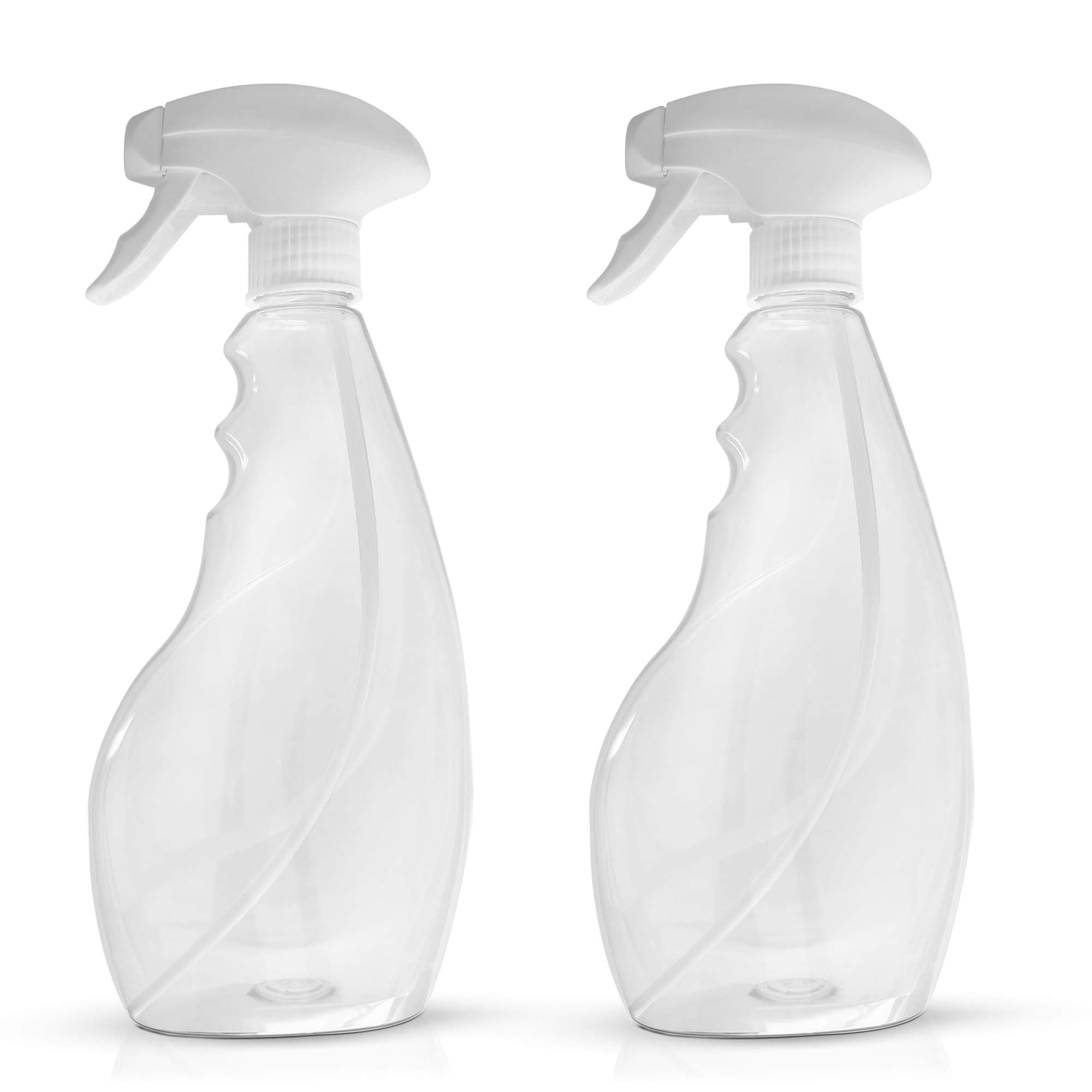 Sprayz Flacon Pulvérisateur 500ml (Lot de 2) : Pratique et Économique ?