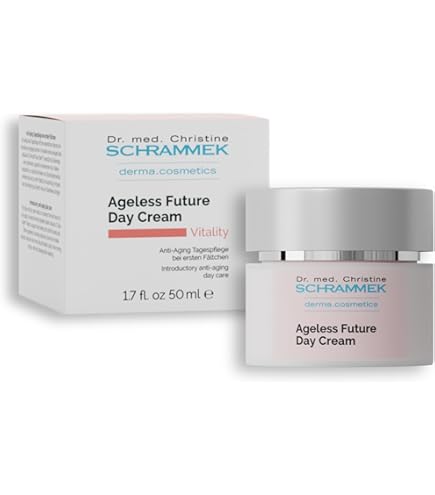 SCHRAMMEK Hydra Maximum Day Cream, 1 x 50 ml : Amazon.de: Beauty