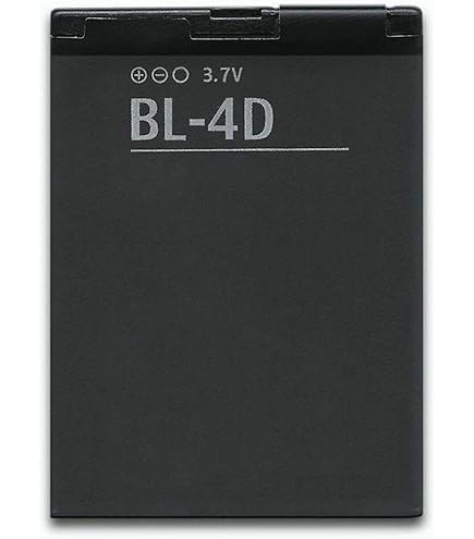 Batteria Xiaomi Mi Note 10 1200mAh BL 4D Replacement Battery For