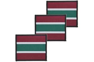 Official Issue Royal Army Medical Service TRF x3 TRF Pack