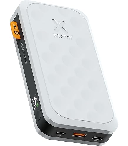 Xtorm Rugged Powerbank 20.000 (XR202
