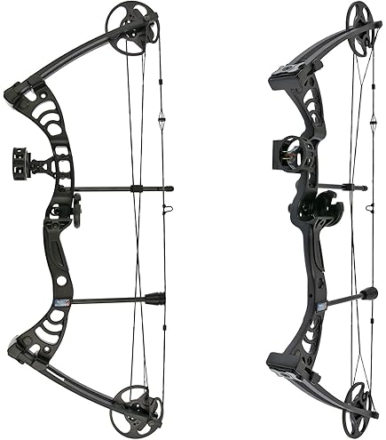 DRAKE Pathfinder Complete - 40-65 lbs - Compoundbogen - Arrowpoint Archery Bogensport bedarf in Neumünster Schleswig Holstein